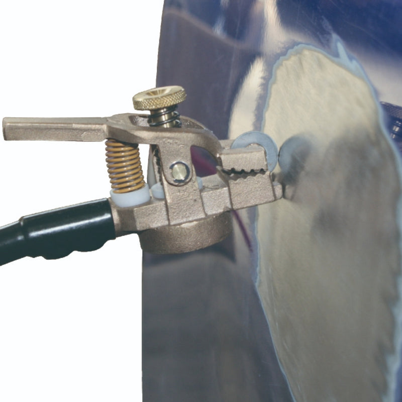 Miracle System Ground Clamp | MME-00