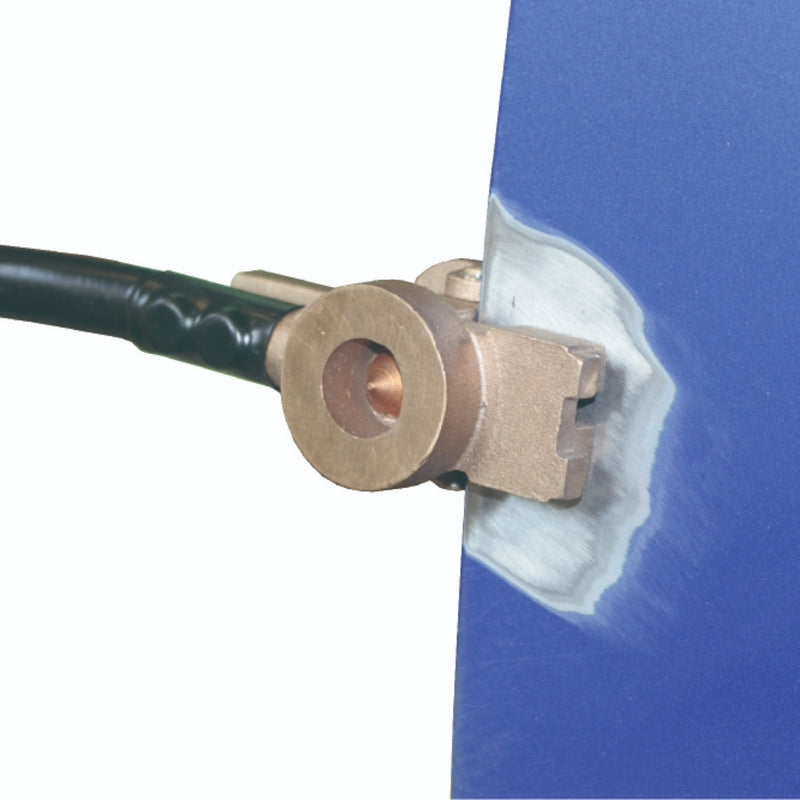 Miracle System Ground Clamp | MME-00