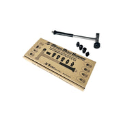 Miracle Multi Hammer | Premium Panel Repair Hammer made of Rare Metal