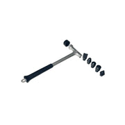 Miracle Multi Hammer | Premium Panel Repair Hammer made of Rare Metal