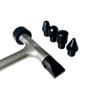 Miracle Multi Hammer | Premium Panel Repair Hammer made of Rare Metal