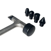 Miracle Multi Hammer | Premium Panel Repair Hammer made of Rare Metal