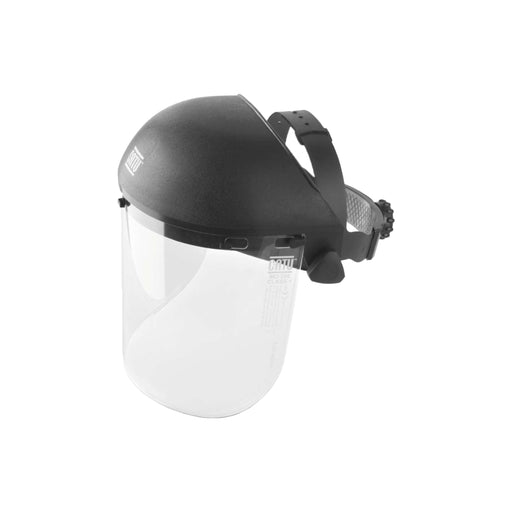 CATU MO-286 Arc-Flash Face Shield | Headband Visor | Titanium Tools and Equipment