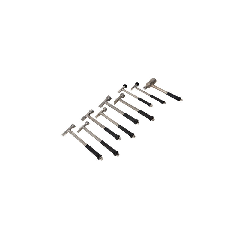 Miracle System Aluminum Hammer