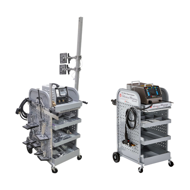 Miracle System Essentials Kit | Dent Pulling System | Training Included