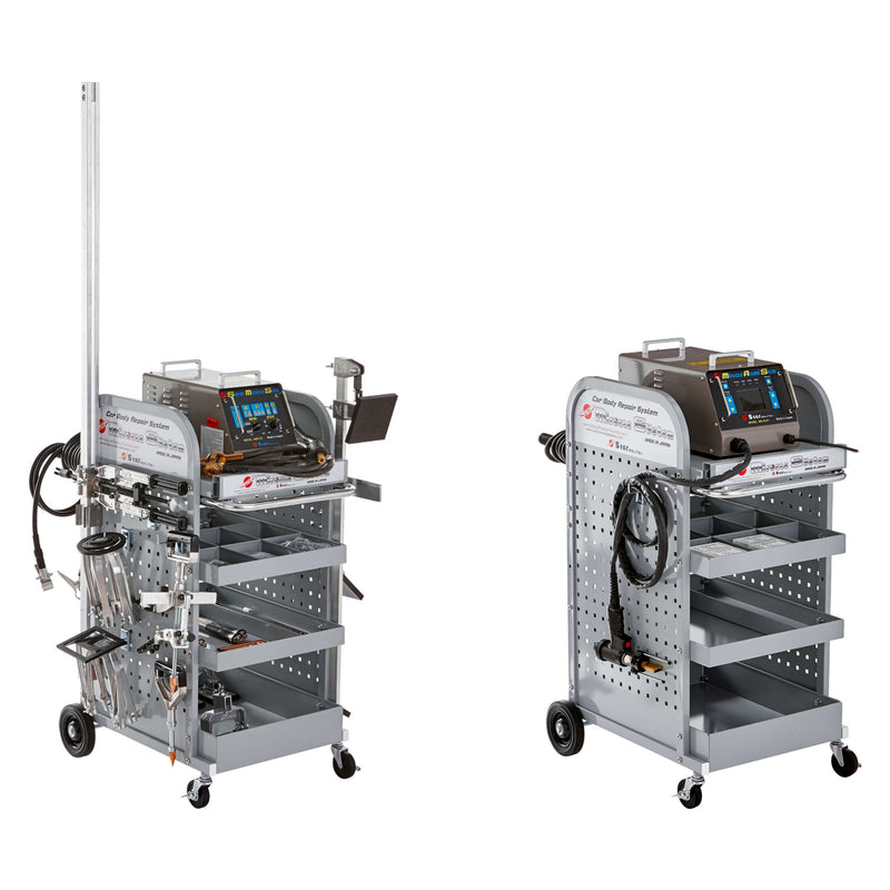 Miracle System Essentials Kit | Dent Pulling System | Training Included