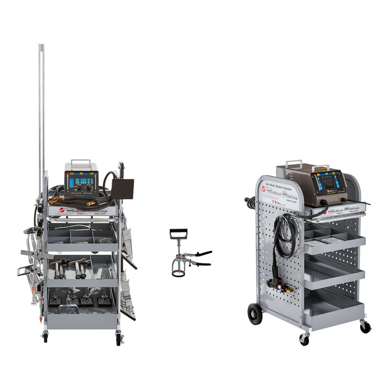 Miracle System Essentials Kit | Dent Pulling System | Training Included