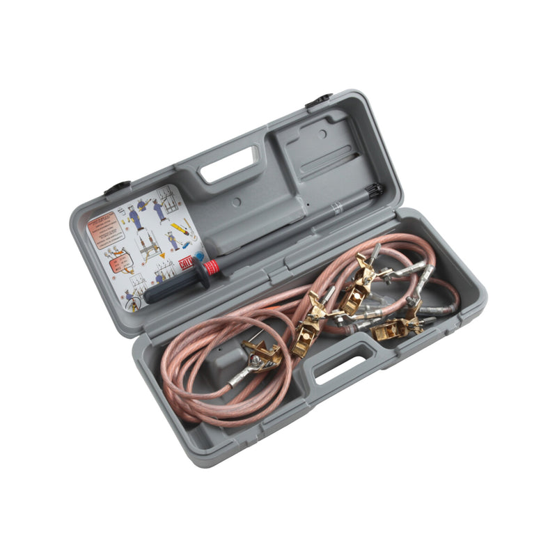 CATU MT-9804-P Earthing &amp; Short-Circuiting Kit | 10kA
