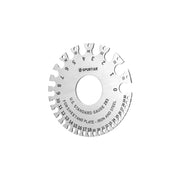 Standard Metal Thickness Gauge Tool | MTG