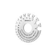 Standard Metal Thickness Gauge Tool | MTG
