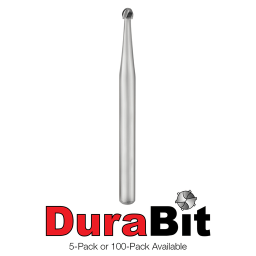 GT Tools Medium Round Tip Drill Bits | Glass Repair | Titanium Tools and Equipment