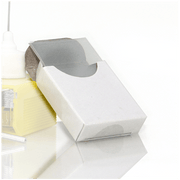 GT Tools Mylar Curing Squares | Windshield Repair | Titanium Tools & Equipment