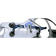 Pro Spot Four-Footed Dent Pull Bar | PB-10