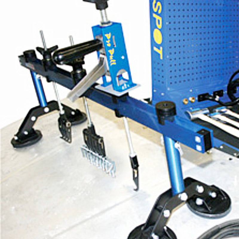 Pro Spot Four-Footed Dent Pull Bar | PB-10