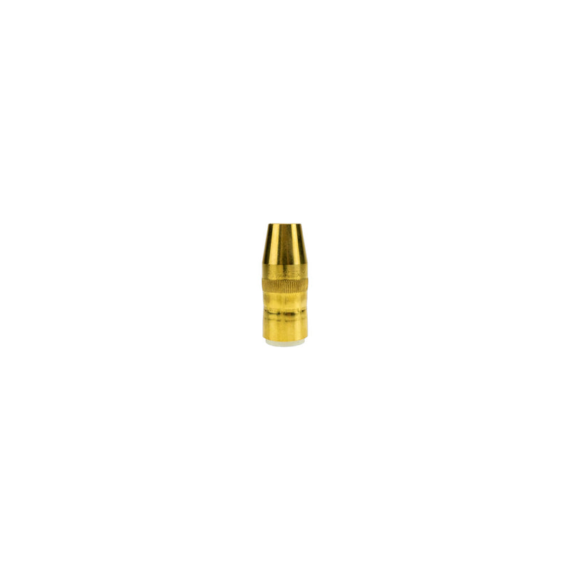 Parker Torchology PNS 1218B Nozzle | 1/2" Brass Centerfire (Single)