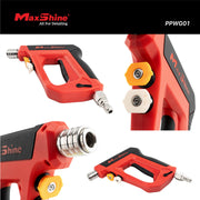 Maxshine Short Wand Pressure Washer Gun | 5000 PSI