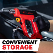 Maxshine Short Wand Pressure Washer Gun | 5000 PSI