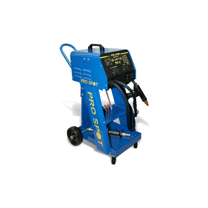 Pro Spot PR-2 Multi-Task Welder | Dent Repair System Canada