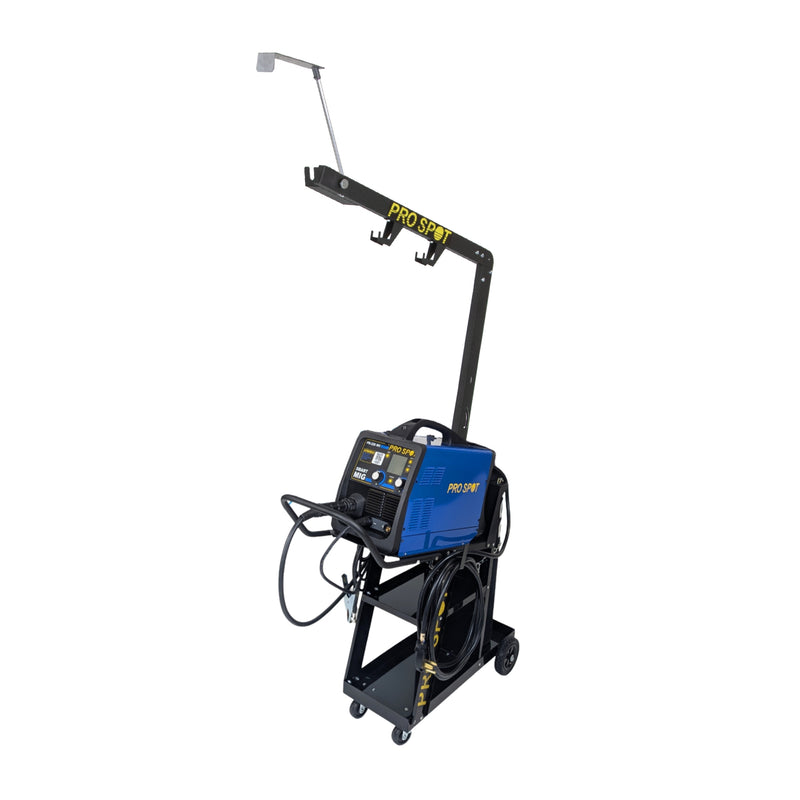 PR-220MV | Synergic MIG Welder