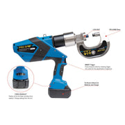 Pro Spot PR-8D Riveter | OEM Riveting System Canada