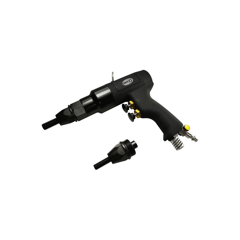 Astro Tools ONYX Pneumatic Rivet Nut Gun (3/8" & 1/2") | PRN12 | Titanium Tools & Equipment
