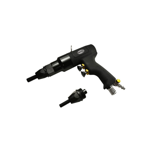 Astro Tools ONYX Pneumatic Rivet Nut Gun (3/8" & 1/2") | PRN12 | Titanium Tools & Equipment