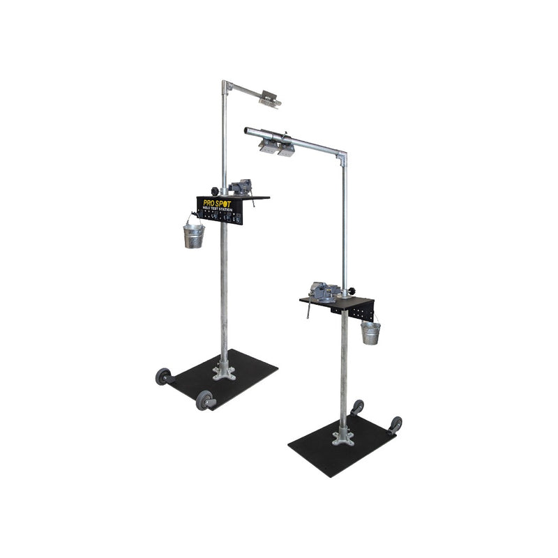 Pro Spot Weld Test Station (PRO-WTS-11)