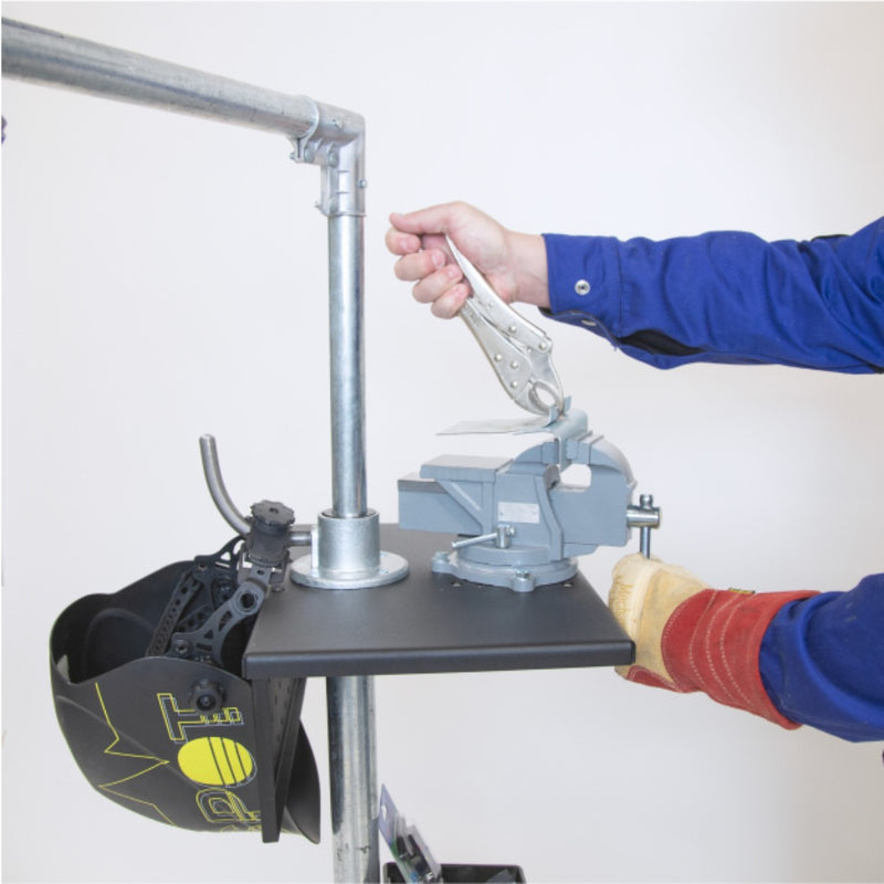 Pro Spot Weld Test Station (PRO-WTS-11)
