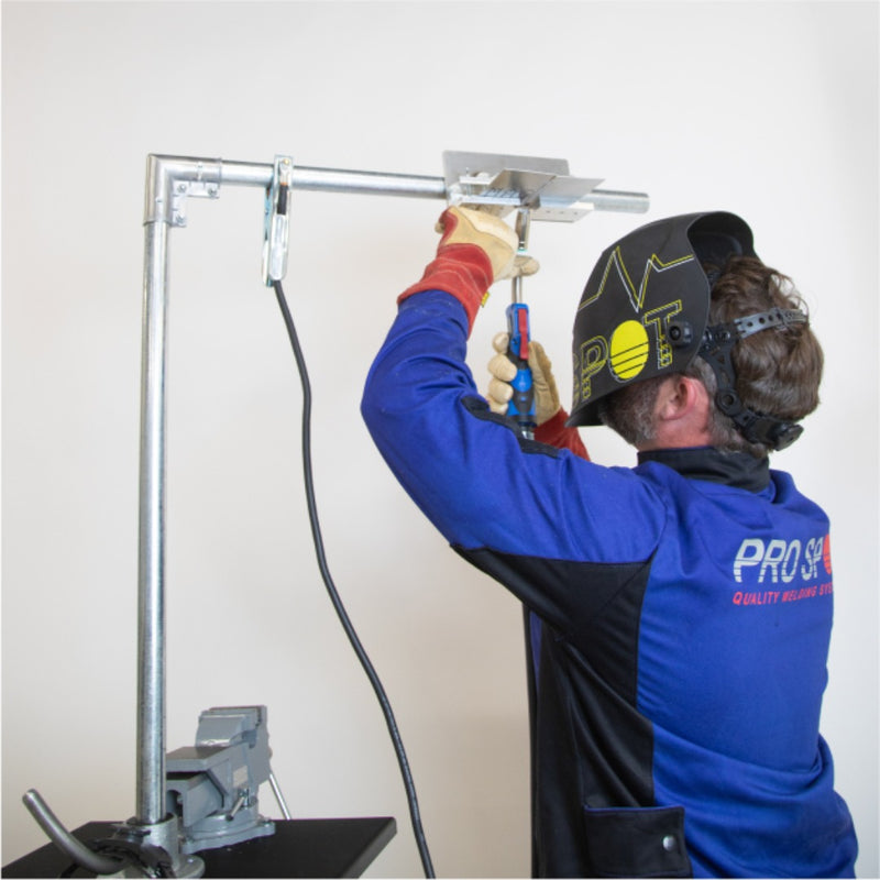 Pro Spot Weld Test Station (PRO-WTS-11)