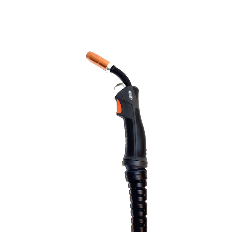Parker Torchology Miller Stealth 250A MIG Gun | 15ft, PST-ML250A-15