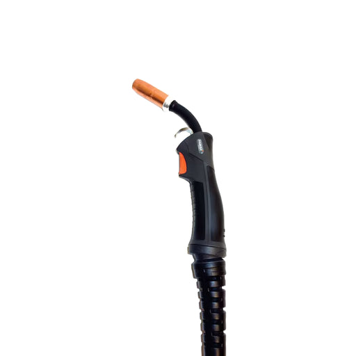 Parker Torchology Miller Stealth 250A MIG Gun | 15ft, PST-ML250A-15
