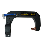 Pro Spot 80mm Standard Welder Arm Assembly | Water Cooled | PSW-080