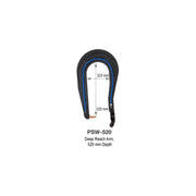 Pro Spot 520mm Water Cooled Extension Arm for i4s & i5s | PSW-520