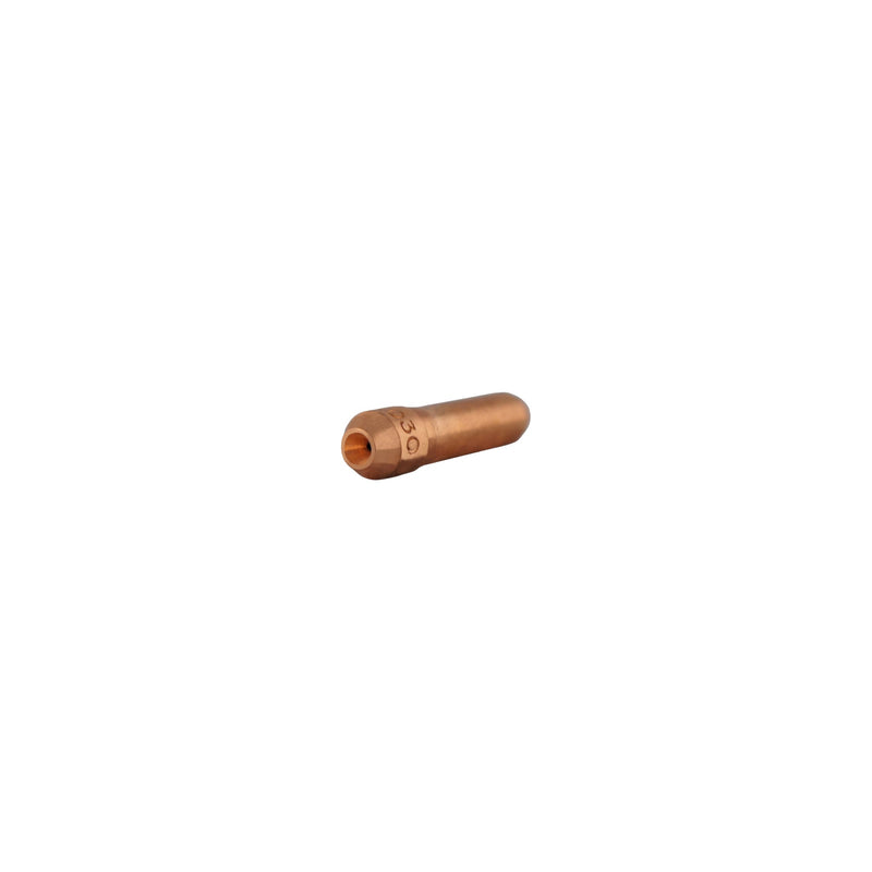 Parker Torchology Bernard Centerfire Style Contact Tip (.030", 0.8 mm) - Single | PT-030