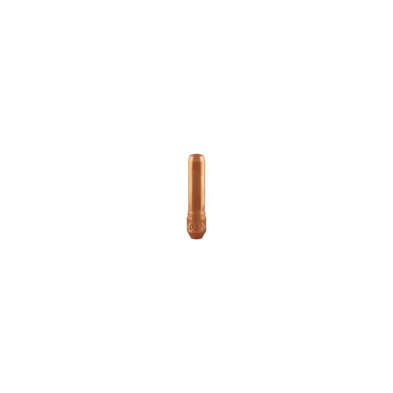 Parker Torchology PT-035 Contact Tip | .035" Centerfire (Single)