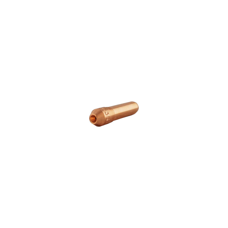 Parker Torchology PT-035 Contact Tip | .035" Centerfire (Single)