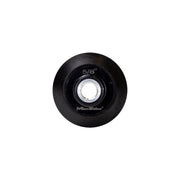 Flat Rotary Polisher Backing Plate - 3" Black 3082075