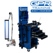L2E Premium GPR Collision System | KECO Canada including 2-Day Onsite Training