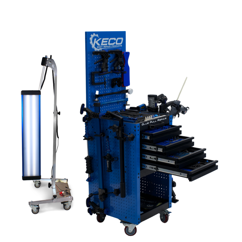 L2E Premium GPR Collision System | KECO Canada