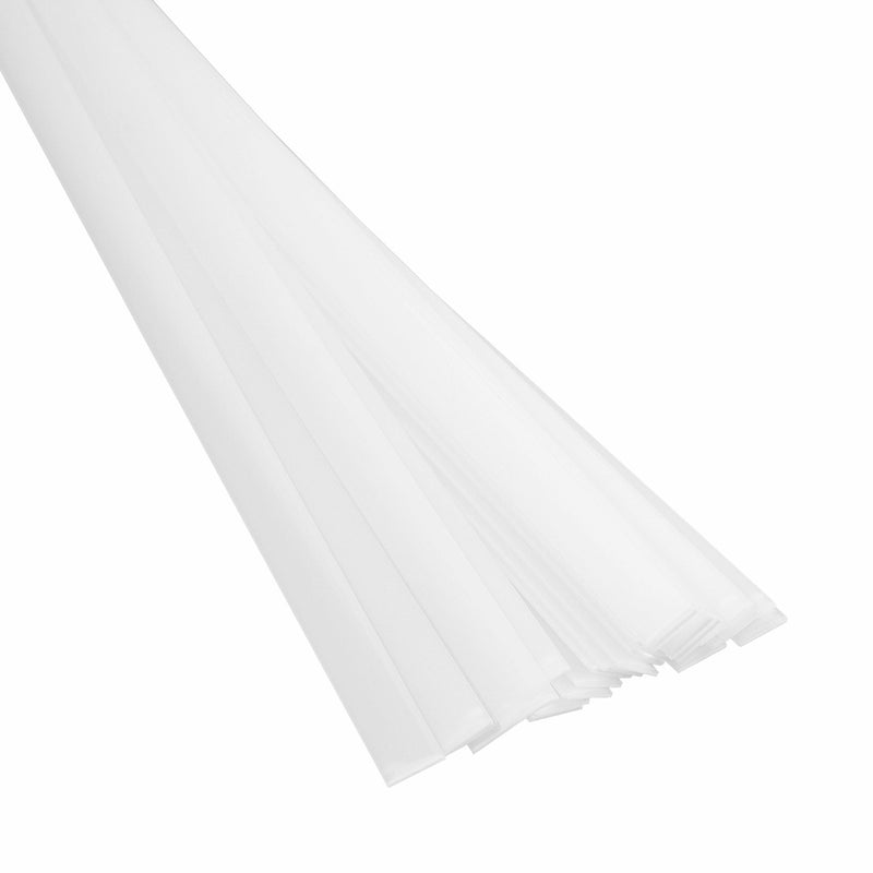 Polyvance Polypropylene Welding Rod (R02 Series), Natural, R02-04-03-NT