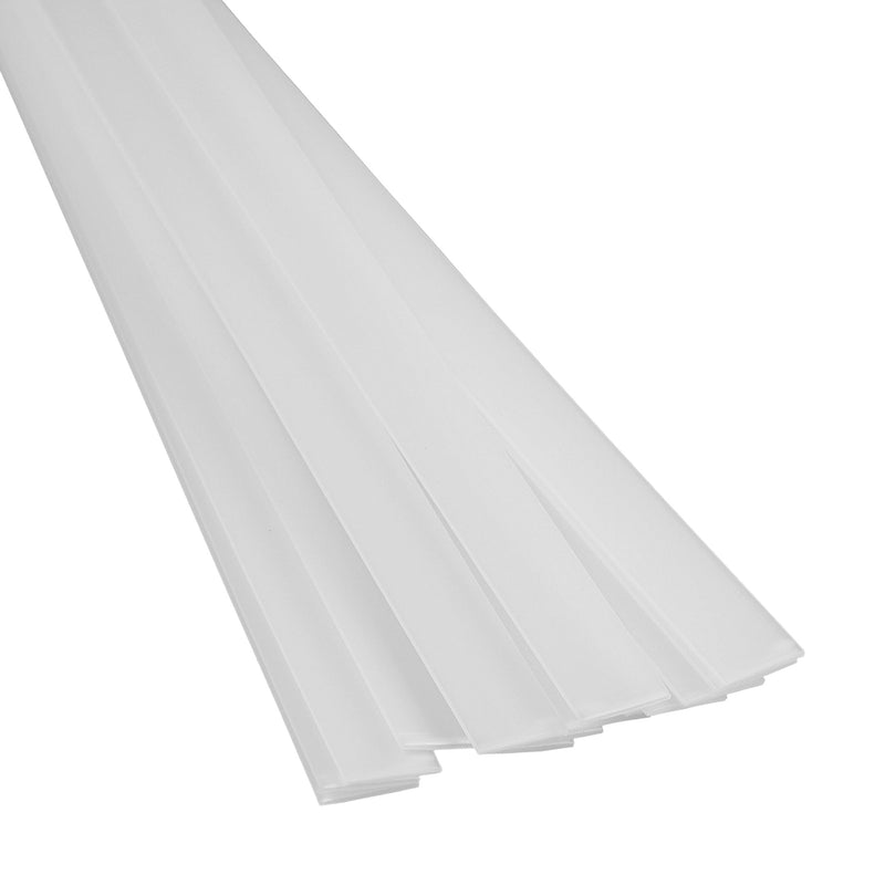 Baguette de soudure en polypropylène Polyvance (série R02) 