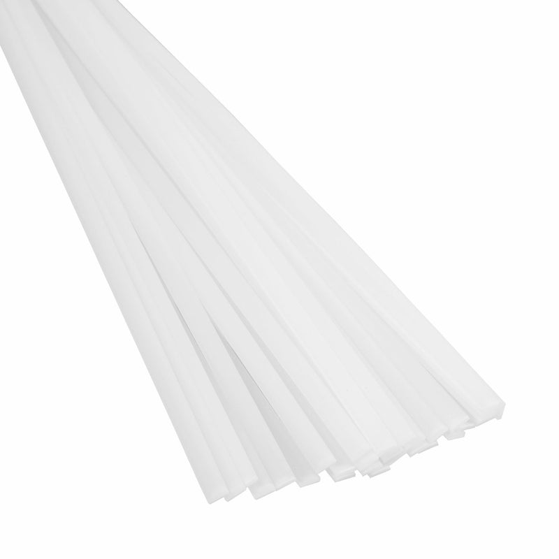 Polyvance Polypropylene Welding Rod (R02 Series), Natural, R02-07-03-NT