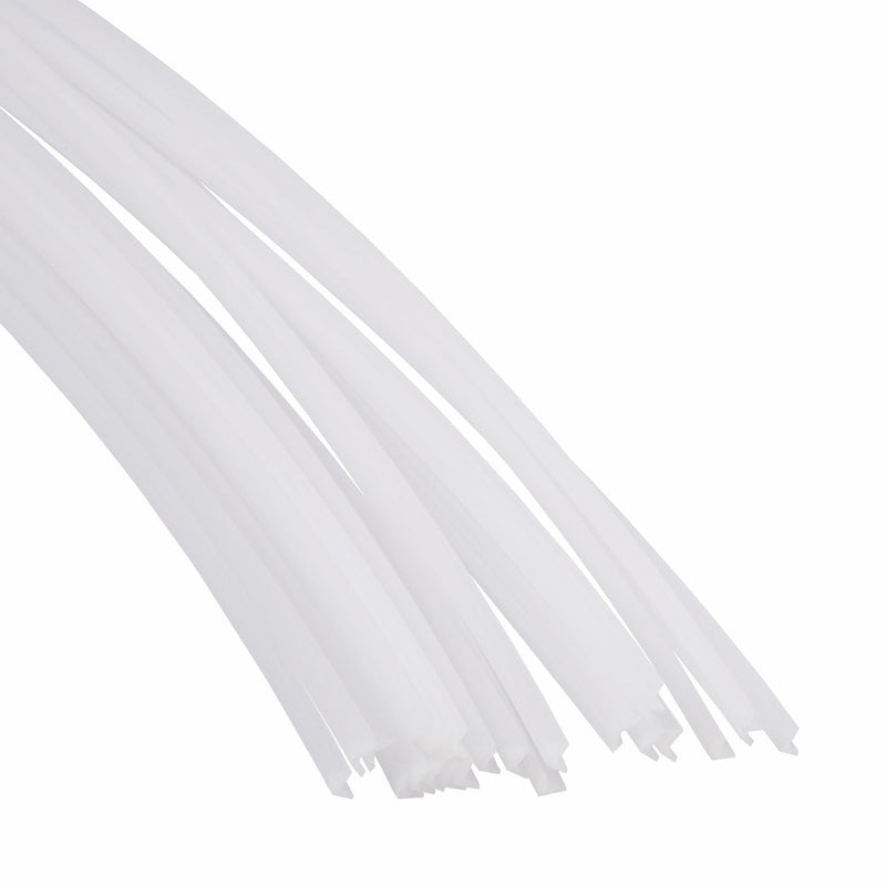 Polyvance Polypropylene Welding Rod (R02 Series), Natural, R02-08-03-NT