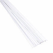 Polyvance ABS Plastic Welding Rod (R03 Series) | R03-01-03-WH