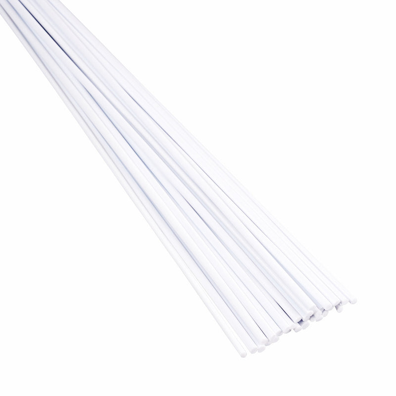 Polyvance ABS Plastic Welding Rod (R03 Series) | R03-01-03-WH