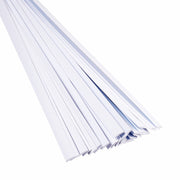 Polyvance ABS Plastic Welding Rod (R03 Series) | R03-04-03-WH