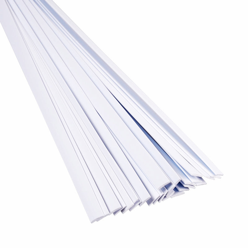 Polyvance ABS Plastic Welding Rod (R03 Series) | R03-04-03-WH