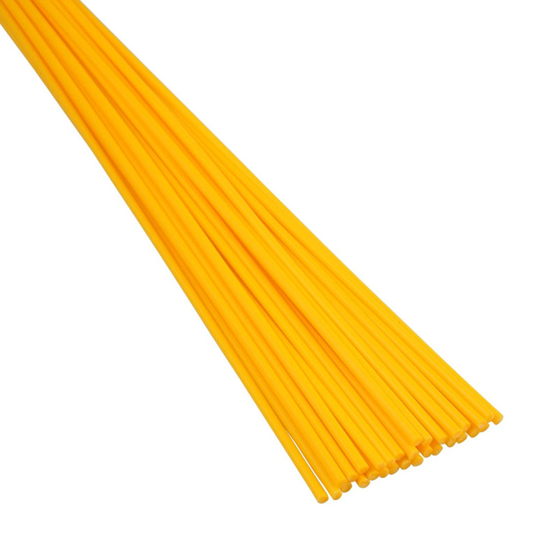 Polyvance High-Density Polyethylene (HDPE) Welding Rod | R12