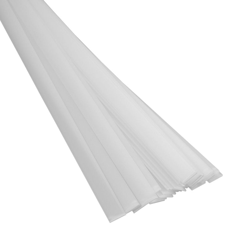 Polyvance High-Density Polyethylene (HDPE) Welding Rod | R12