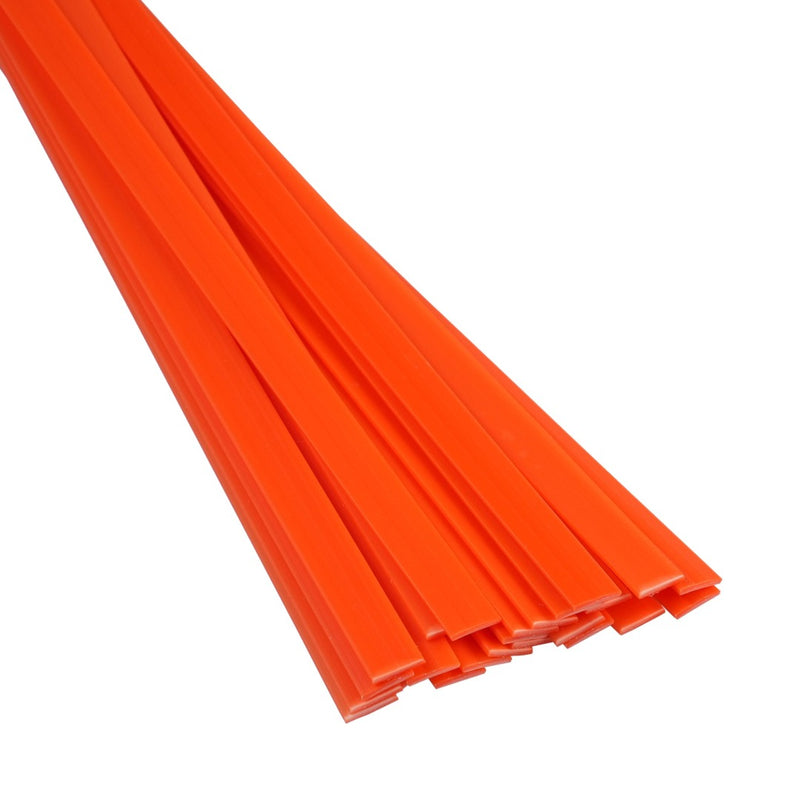 Polyvance High-Density Polyethylene (HDPE) Welding Rod | R12